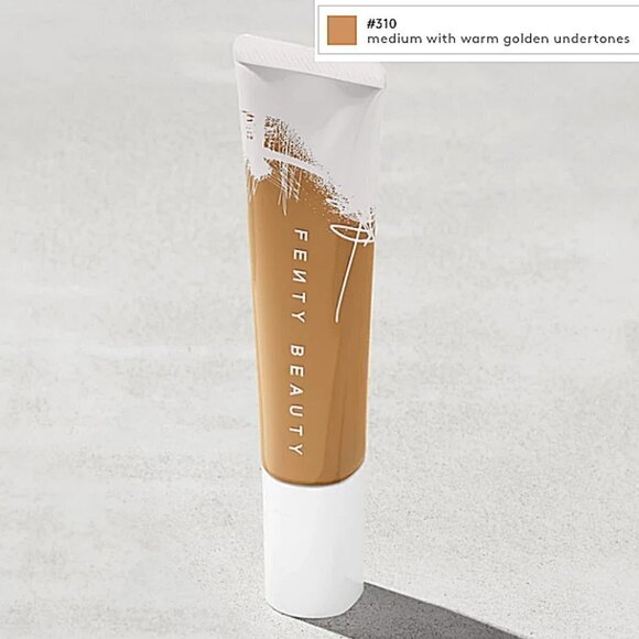 FENTY X Rihanna Pro Filtr Hydrating Longwear Foundation - Picture 3 of 16